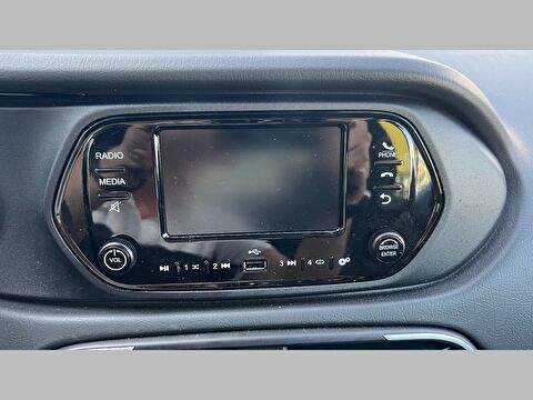 fiat, egea, sedan 1.4 fire easy, manuel, benzin 2.el otomobil | renew 13