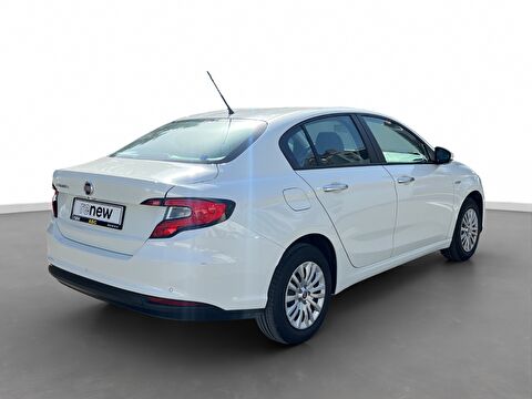 fiat, egea, sedan 1.4 fire easy, manuel, benzin 2.el otomobil | renew 3
