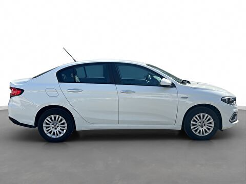 fiat, egea, sedan 1.4 fire easy, manuel, benzin 2.el otomobil | renew 5