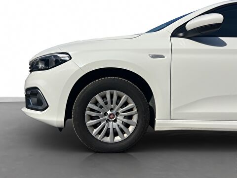 fiat, egea, sedan 1.4 fire easy, manuel, benzin 2.el otomobil | renew 6