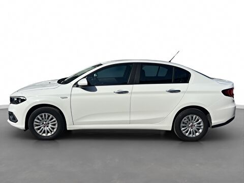 fiat, egea, sedan 1.4 fire easy, manuel, benzin 2.el otomobil | renew 4