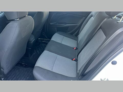 fiat, egea, sedan 1.4 fire easy, manuel, benzin 2.el otomobil | renew 12