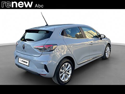 renault, clio, hatchback 1.0 tce evolution x-tronic, otomatik, benzin 2.el otomobil | renew 3