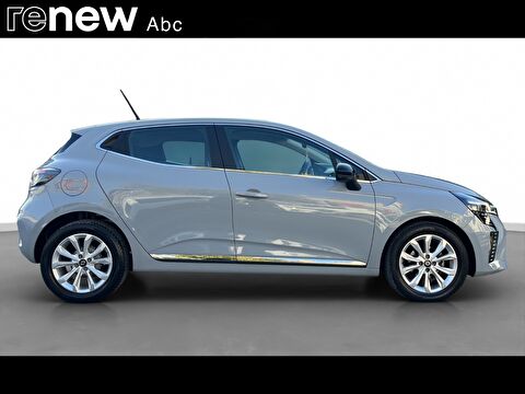 renault, clio, hatchback 1.0 tce evolution x-tronic, otomatik, benzin 2.el otomobil | renew 5