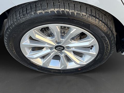 renault, clio, hatchback 1.0 tce evolution x-tronic, otomatik, benzin 2.el otomobil | renew 9