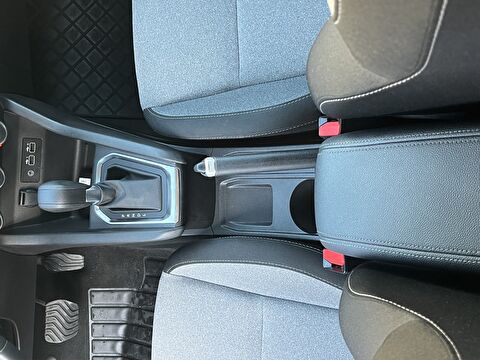 renault, clio, hatchback 1.0 tce evolution x-tronic, otomatik, benzin 2.el otomobil | renew 17