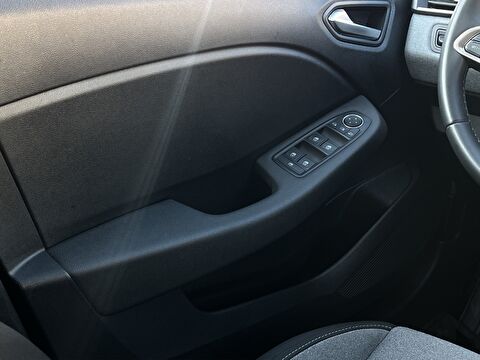 renault, clio, hatchback 1.0 tce evolution x-tronic, otomatik, benzin 2.el otomobil | renew 24