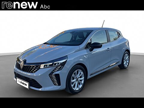 Hatchback 1.0 TCe Evolution X-Tronic, 2. el otomobil | renew