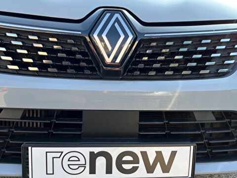 renault, clio, hatchback 1.0 tce evolution x-tronic, otomatik, benzin 2.el otomobil | renew 18