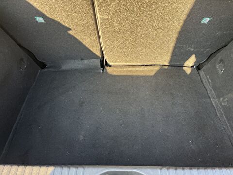 renault, clio, hatchback 1.0 tce evolution x-tronic, otomatik, benzin 2.el otomobil | renew 10