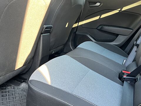 renault, clio, hatchback 1.0 tce evolution x-tronic, otomatik, benzin 2.el otomobil | renew 14