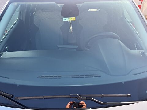 renault, clio, hatchback 1.0 tce evolution x-tronic, otomatik, benzin 2.el otomobil | renew 23