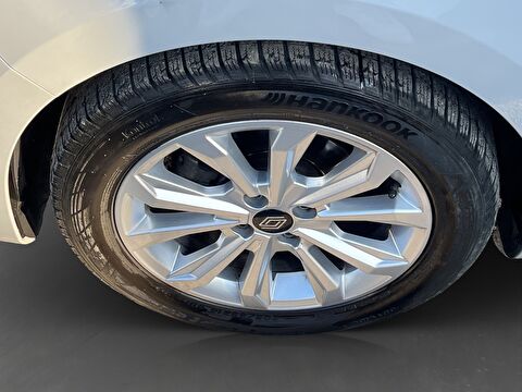 renault, clio, hatchback 1.0 tce evolution x-tronic, otomatik, benzin 2.el otomobil | renew 7