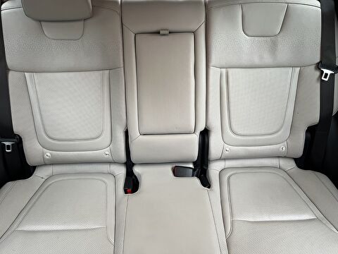 hyundai, tucson, suv 1.6 t-gdı prime plus dct, otomatik, benzin 2.el otomobil | renew 14