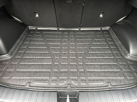 hyundai, tucson, suv 1.6 t-gdı prime plus dct, otomatik, benzin 2.el otomobil | renew 10