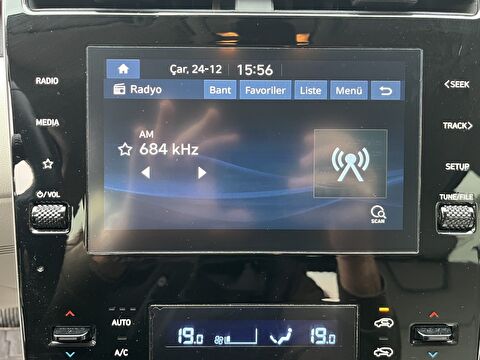 hyundai, tucson, suv 1.6 t-gdı prime plus dct, otomatik, benzin 2.el otomobil | renew 16