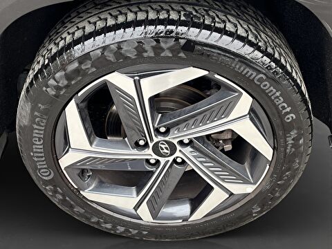 hyundai, tucson, suv 1.6 t-gdı prime plus dct, otomatik, benzin 2.el otomobil | renew 6