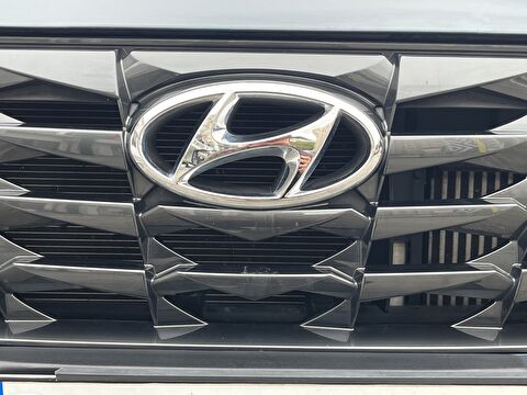 hyundai, tucson, suv 1.6 t-gdı prime plus dct, otomatik, benzin 2.el otomobil | renew 23