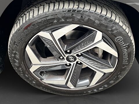 hyundai, tucson, suv 1.6 t-gdı prime plus dct, otomatik, benzin 2.el otomobil | renew 9