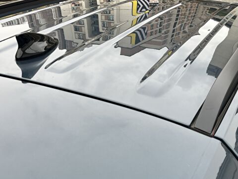 hyundai, tucson, suv 1.6 t-gdı prime plus dct, otomatik, benzin 2.el otomobil | renew 20