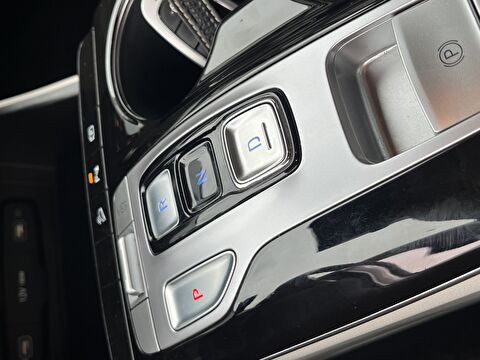 hyundai, tucson, suv 1.6 t-gdı prime plus dct, otomatik, benzin 2.el otomobil | renew 17