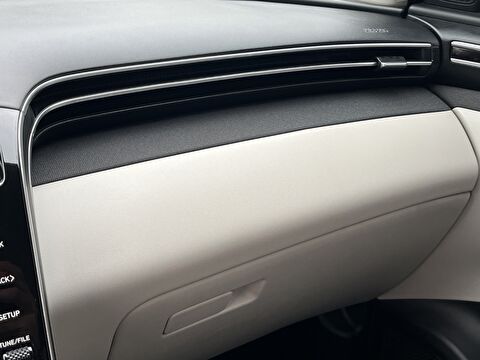 hyundai, tucson, suv 1.6 t-gdı prime plus dct, otomatik, benzin 2.el otomobil | renew 25