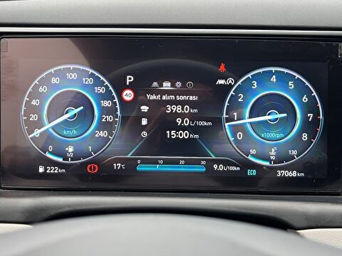 hyundai, tucson, suv 1.6 t-gdı prime plus dct, otomatik, benzin 2.el otomobil | renew 12