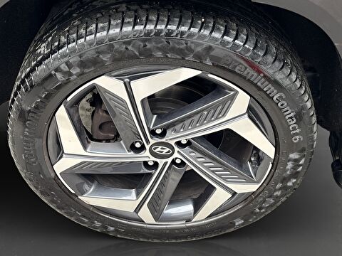 hyundai, tucson, suv 1.6 t-gdı prime plus dct, otomatik, benzin 2.el otomobil | renew 8