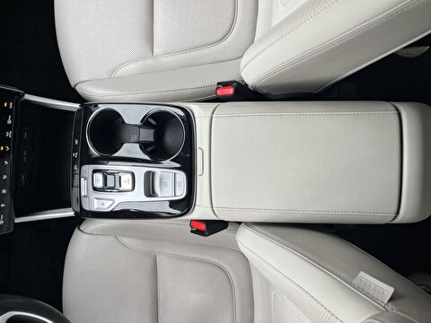 hyundai, tucson, suv 1.6 t-gdı prime plus dct, otomatik, benzin 2.el otomobil | renew 19