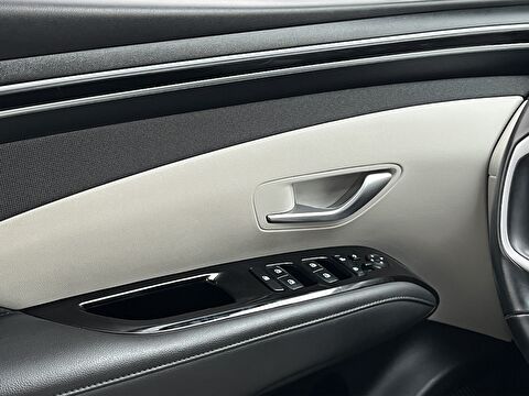 hyundai, tucson, suv 1.6 t-gdı prime plus dct, otomatik, benzin 2.el otomobil | renew 24