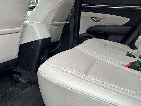 hyundai, tucson, suv 1.6 t-gdı prime plus dct, otomatik, benzin 2.el otomobil | renew 15