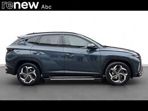 hyundai, tucson, suv 1.6 t-gdı prime plus dct, otomatik, benzin 2.el otomobil | renew 5