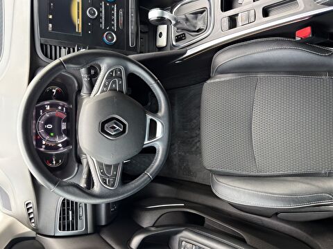 renault, megane, sedan 1.2 tce ıcon edc, otomatik, benzin 2.el otomobil | renew 18