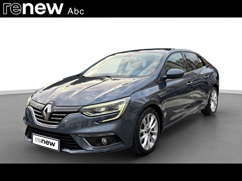 Sedan 1.2 Tce Icon EDC, 2. el otomobil | renew