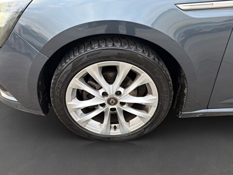 renault, megane, sedan 1.2 tce ıcon edc, otomatik, benzin 2.el otomobil | renew 6