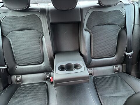 renault, megane, sedan 1.2 tce ıcon edc, otomatik, benzin 2.el otomobil | renew 14