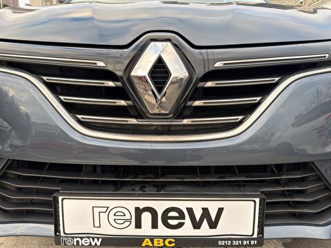 renault, megane, sedan 1.2 tce ıcon edc, otomatik, benzin 2.el otomobil | renew 23