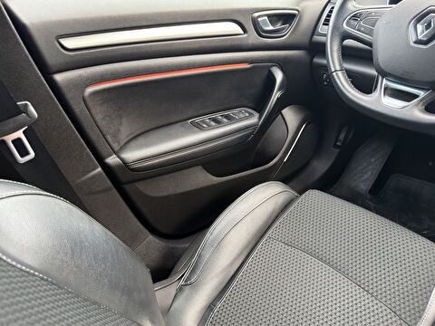 renault, megane, sedan 1.2 tce ıcon edc, otomatik, benzin 2.el otomobil | renew 24