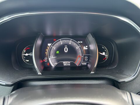 renault, megane, sedan 1.2 tce ıcon edc, otomatik, benzin 2.el otomobil | renew 12