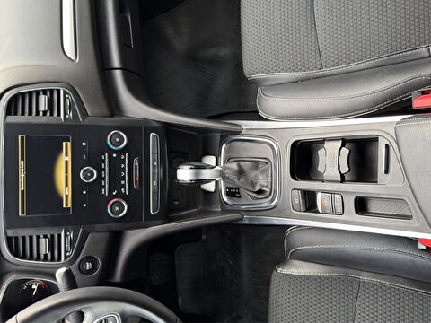 renault, megane, sedan 1.2 tce ıcon edc, otomatik, benzin 2.el otomobil | renew 19