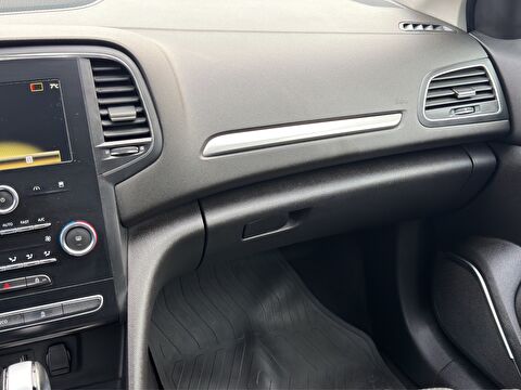 renault, megane, sedan 1.2 tce ıcon edc, otomatik, benzin 2.el otomobil | renew 25