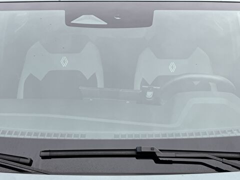 renault, duster, suv 1.6 e-tech techno otomatik, otomatik, hybrid 2.el otomobil | renew 25