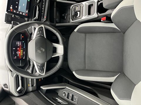 renault, duster, suv 1.6 e-tech techno otomatik, otomatik, hybrid 2.el otomobil | renew 18