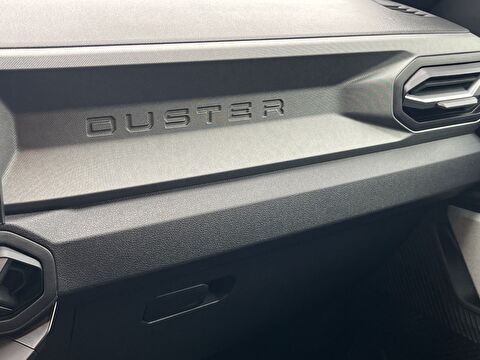 renault, duster, suv 1.6 e-tech techno otomatik, otomatik, hybrid 2.el otomobil | renew 24