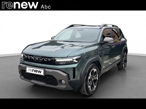 SUV 1.6 E-tech Techno Otomatik, 2. el otomobil | renew