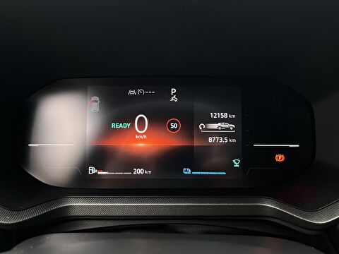 renault, duster, suv 1.6 e-tech techno otomatik, otomatik, hybrid 2.el otomobil | renew 12