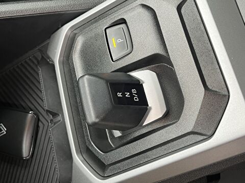 renault, duster, suv 1.6 e-tech techno otomatik, otomatik, hybrid 2.el otomobil | renew 17