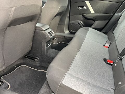 citroen, c4 x, 1.2 puretech you eat8, otomatik, benzin 2.el otomobil | renew 15