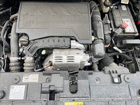 citroen, c4 x, 1.2 puretech you eat8, otomatik, benzin 2.el otomobil | renew 21