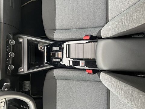 citroen, c4 x, 1.2 puretech you eat8, otomatik, benzin 2.el otomobil | renew 13